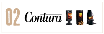 contura