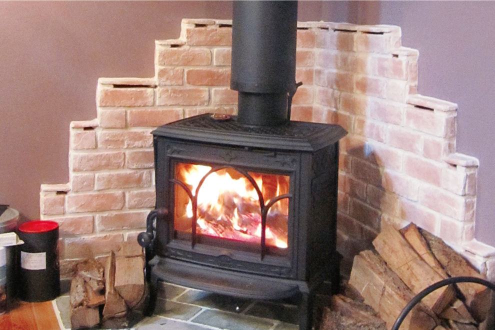 jotul ヨツール 薪ストーブ