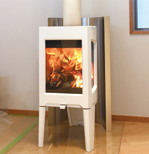 jotul ヨツール 薪ストーブ