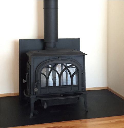 jotul ヨツール 薪ストーブ