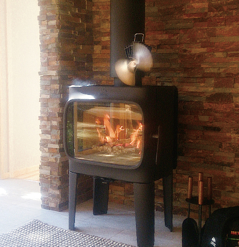 jotul ヨツール 薪ストーブ